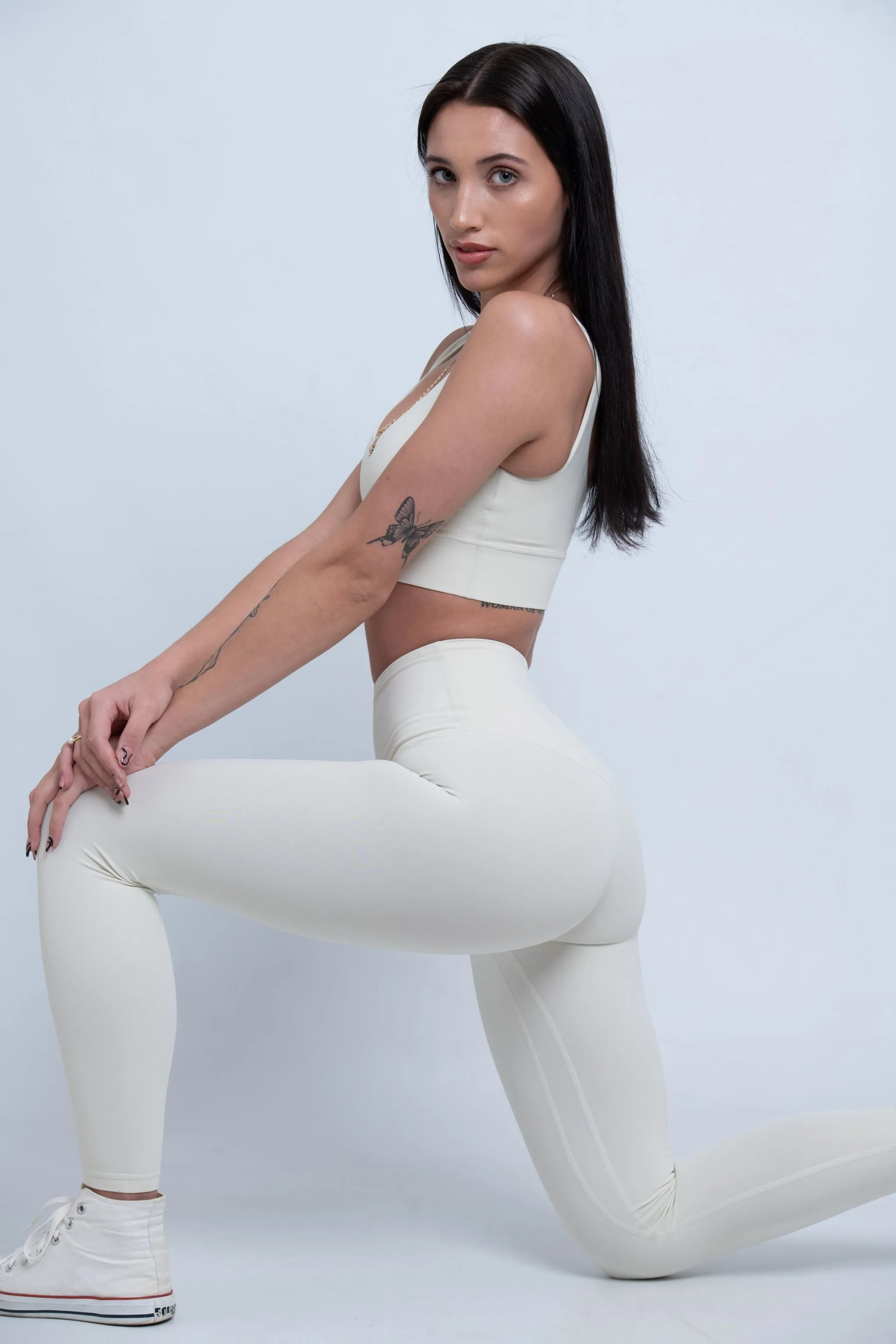 Butter Leggings
