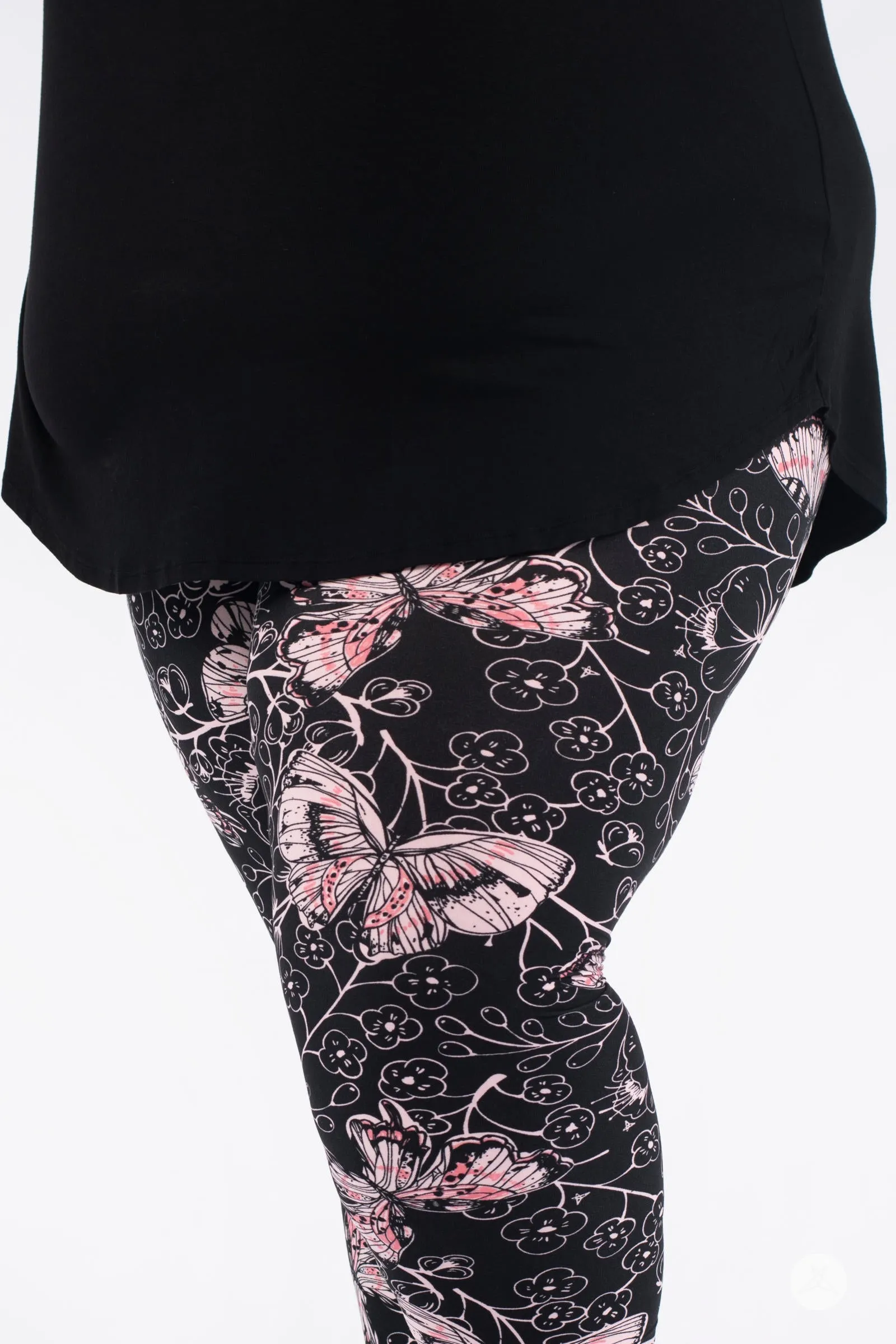 Butterfly Bliss 2.0 Crops