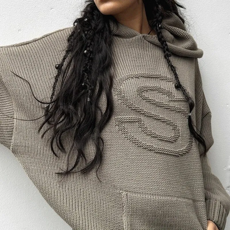Camille – Breathable Women’s Cotton Hoodie