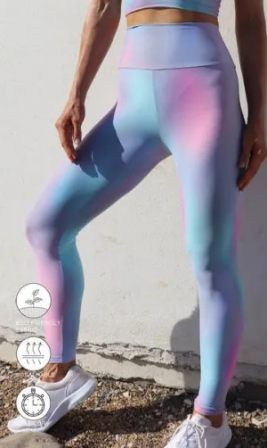 Candy Skies Eco Ultra High Waist Leggings
