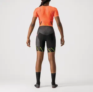 Castelli Free Sanremo 2 Suit Short Sleeve Women's