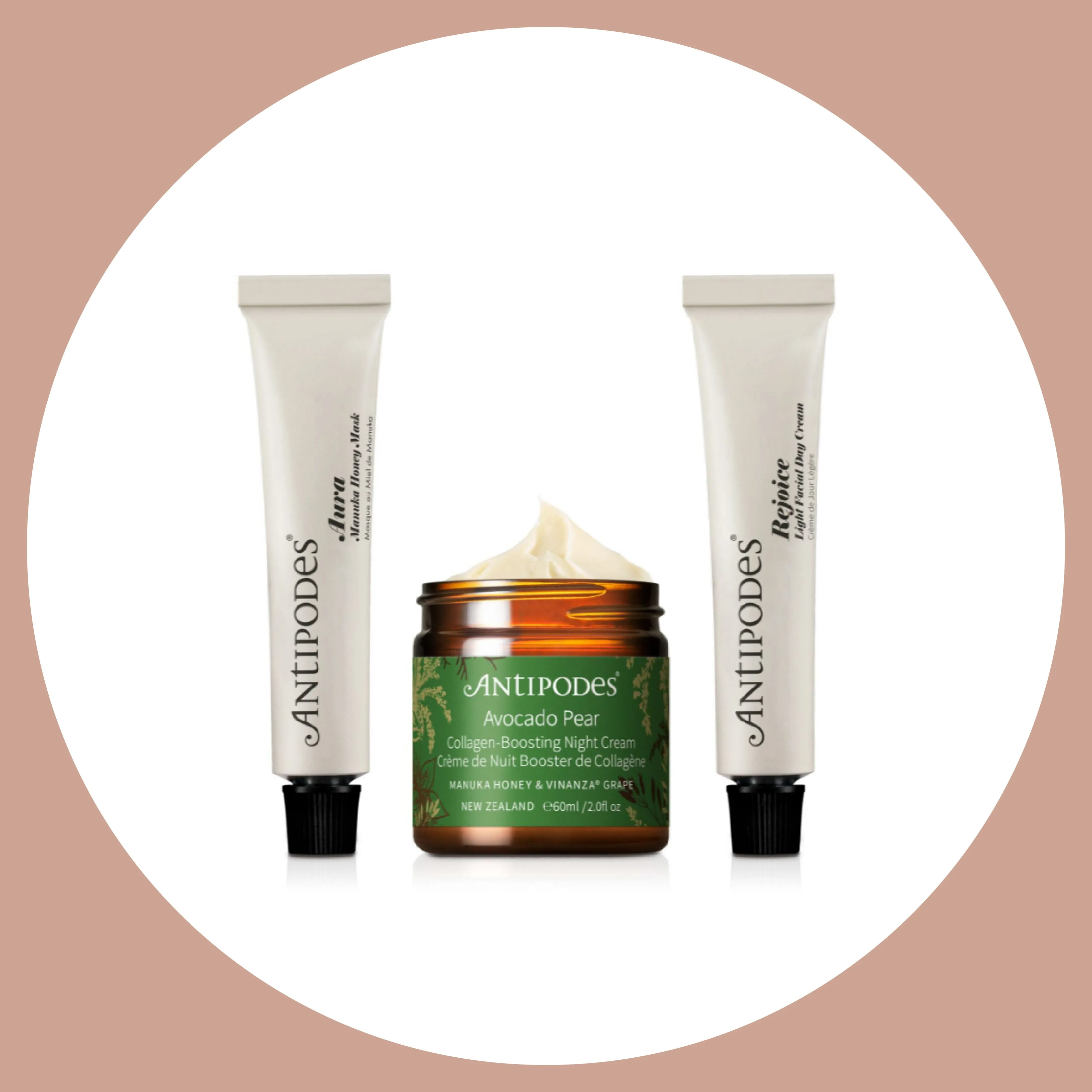 Collagen Boost Gift Set