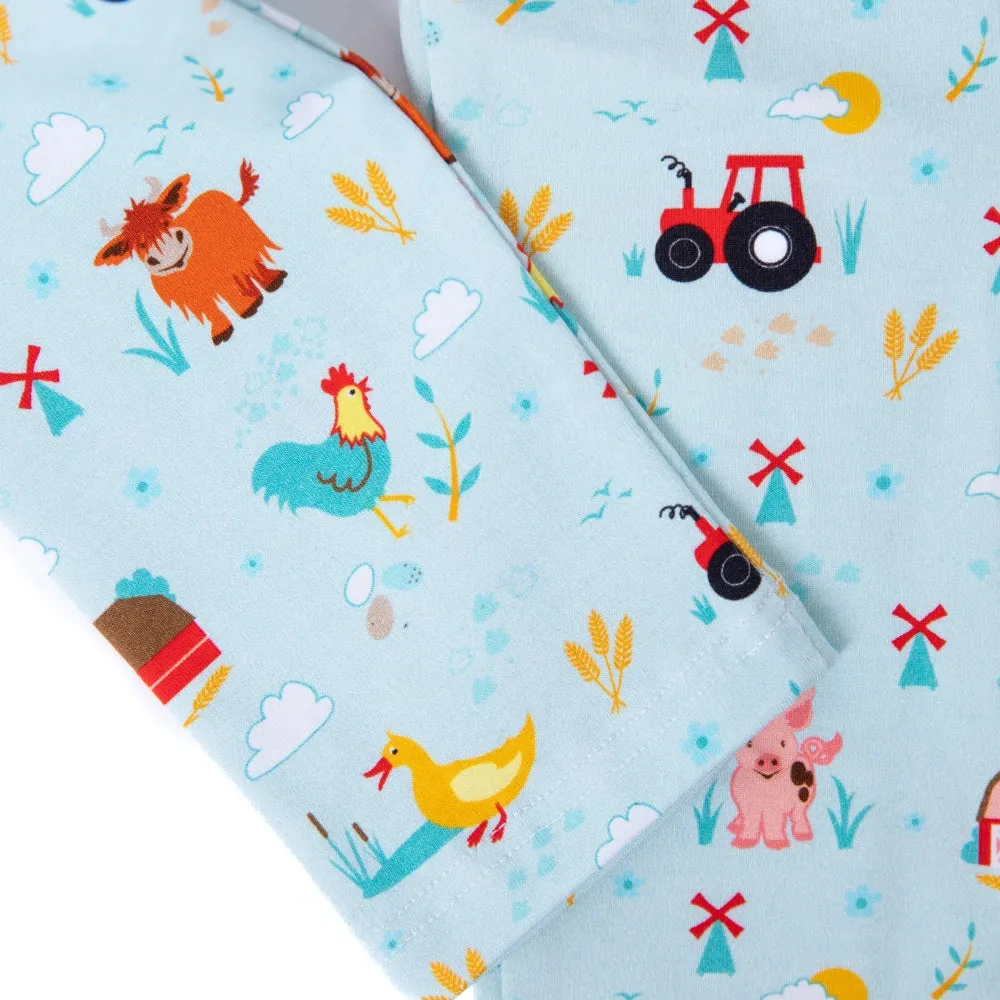 Cotswold Farm Leggings | Cotswold Baby Co