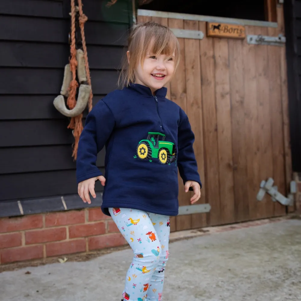 Cotswold Farm Leggings | Cotswold Baby Co