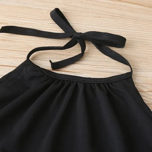 Cute Slouchy Backless Jumpsuit - Last Day Promotion 75% OFF