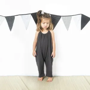 Cute Slouchy Backless Jumpsuit - Last Day Promotion 75% OFF