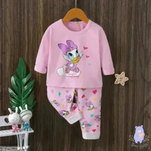 Daisy Duck Night Suit