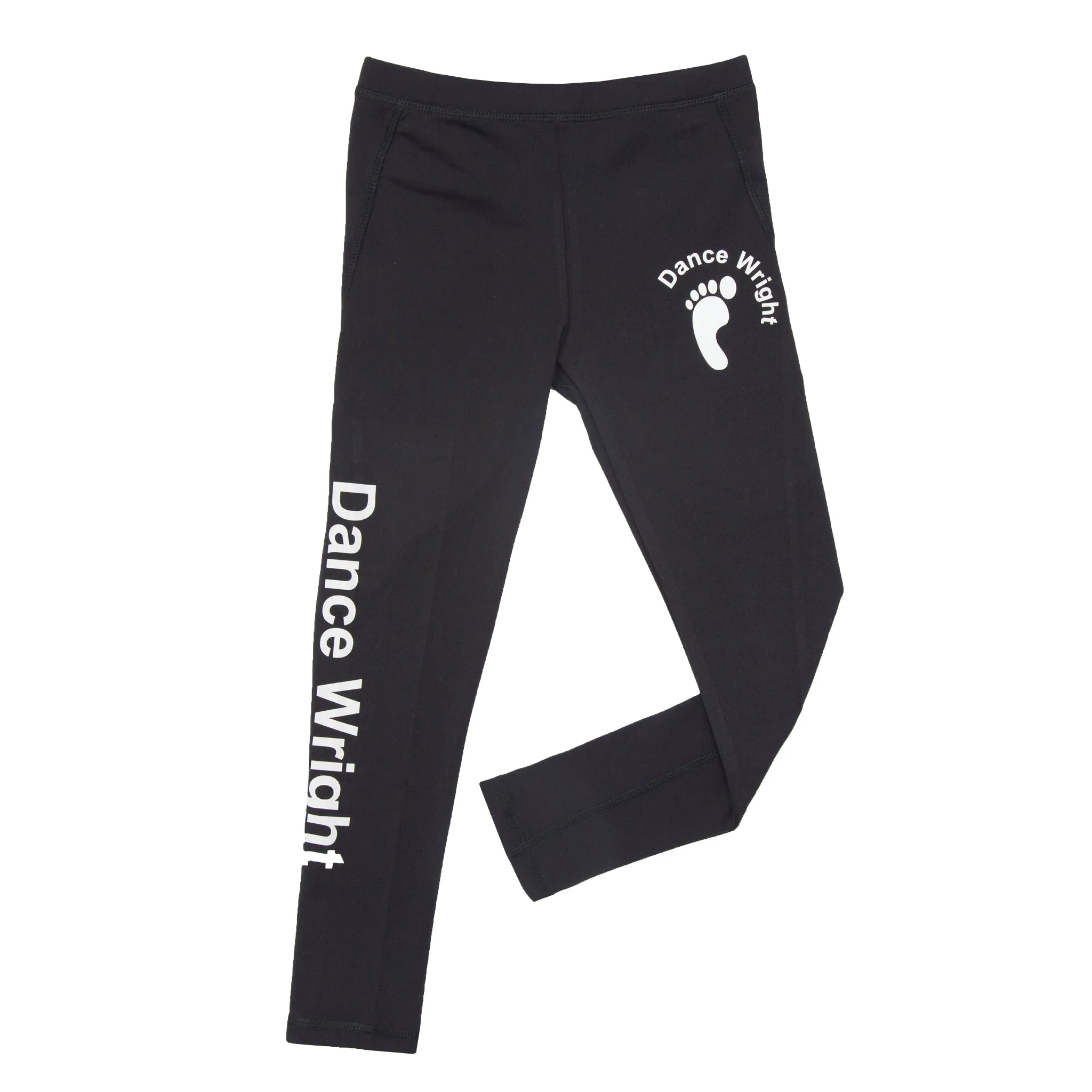 Dance Wright Leggings