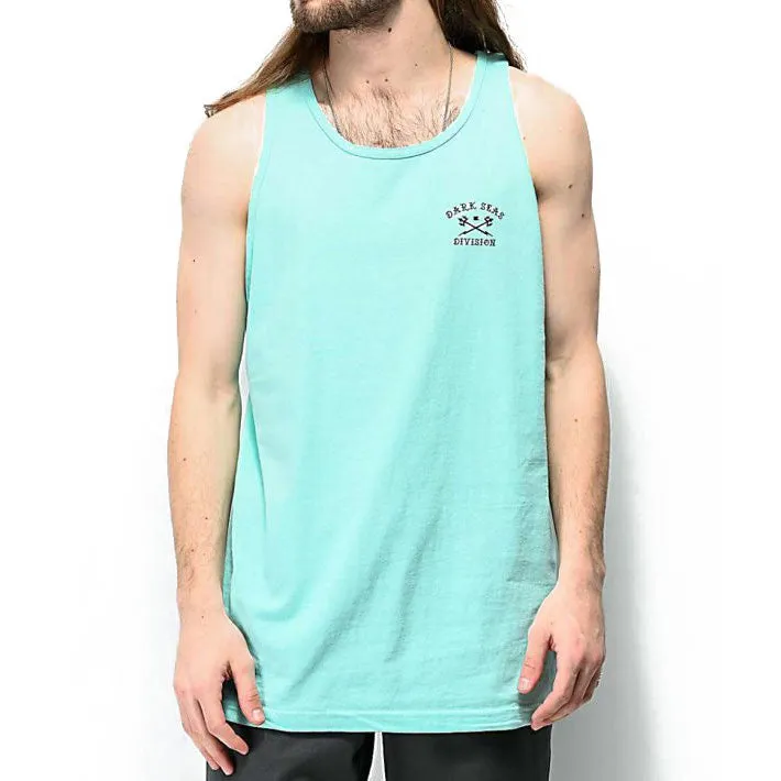 Dark Seas Sleep Tank Top