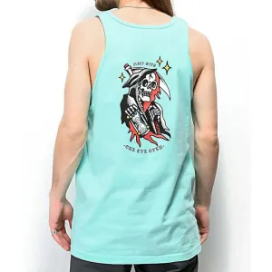 Dark Seas Sleep Tank Top