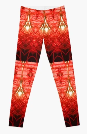Designer Leggings - Agni