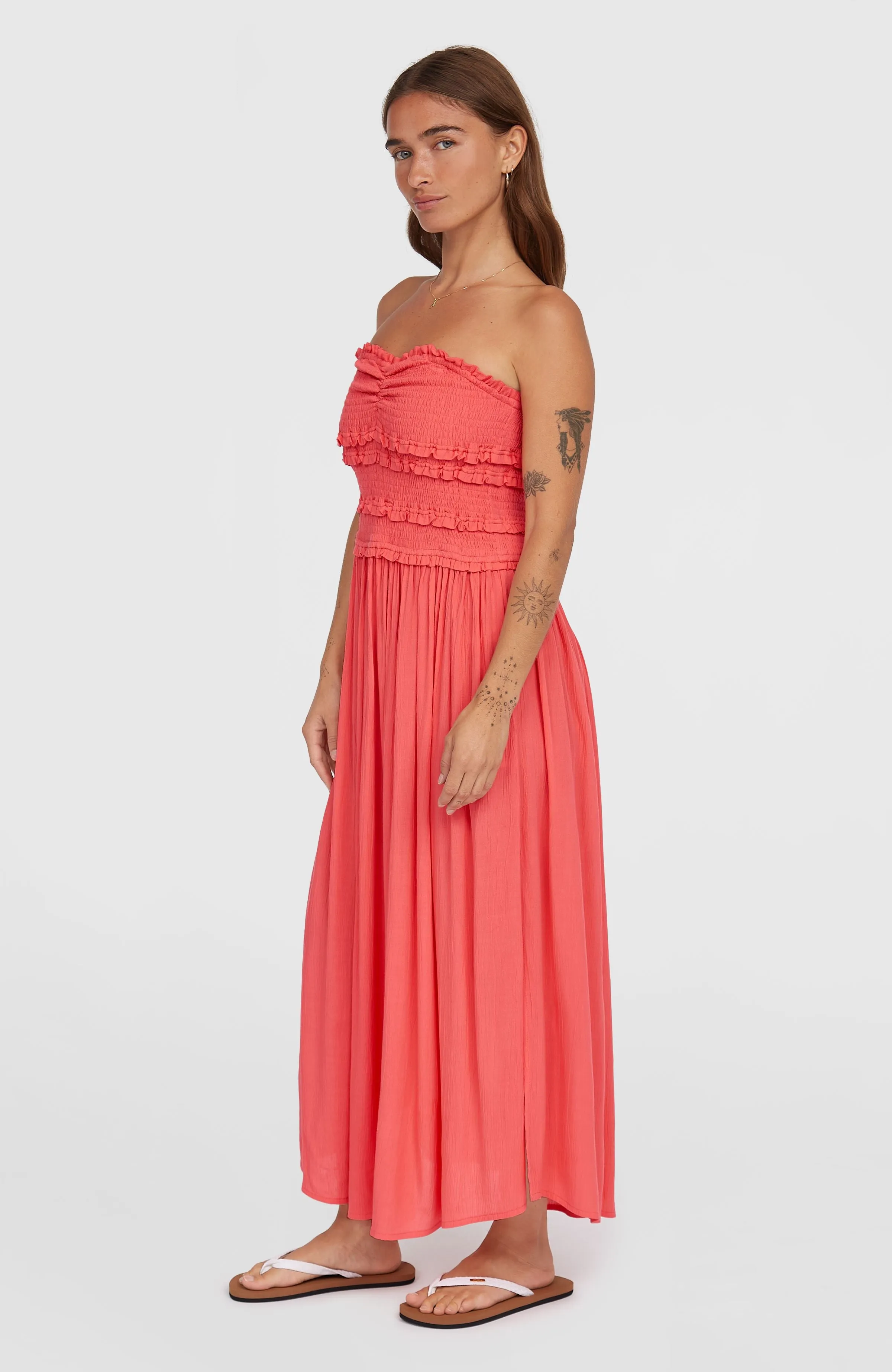 Devyn Midikleid | Froly