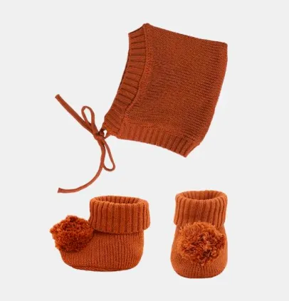 Dinkum Doll - Snuggly Knit