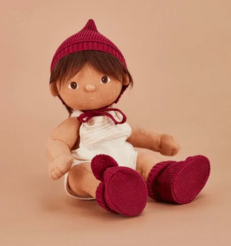 Dinkum Doll - Snuggly Knit