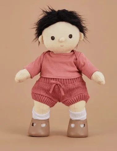 Dinkum Doll - Snuggly Knit
