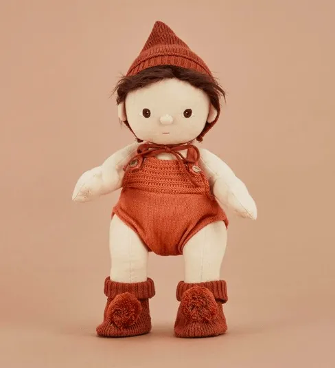Dinkum Doll - Snuggly Knit