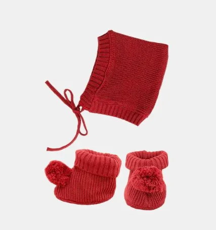 Dinkum Doll - Snuggly Knit