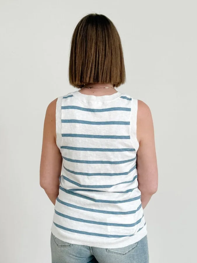 Draper Vest