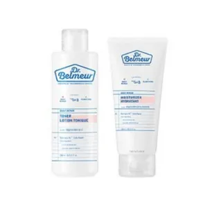 Dr.belmeur Daily Repair Skin Care Cosmetic 2 Set