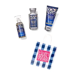 Dream Bright Mini Gift Set
