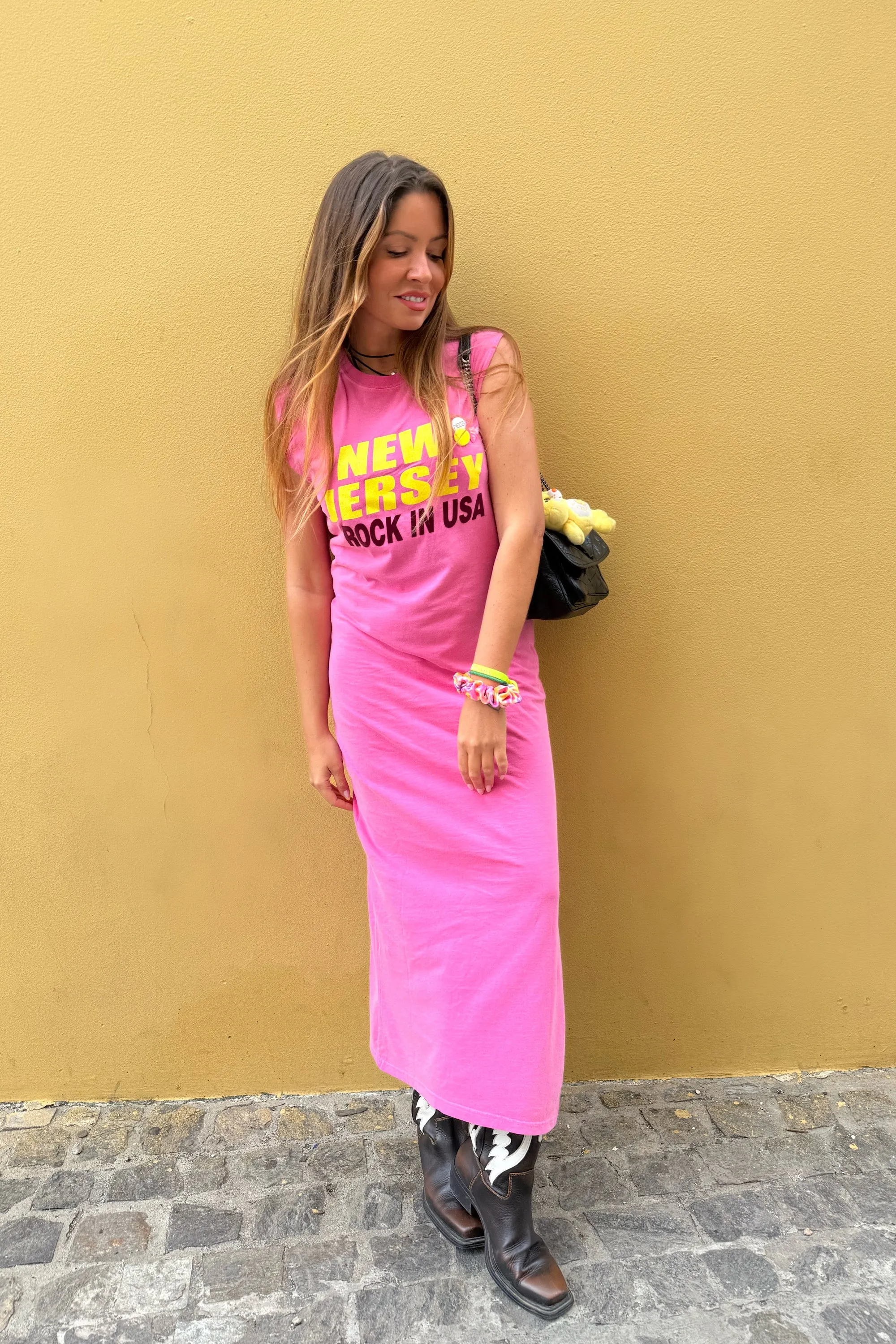 DRESS DAYTONA CITY