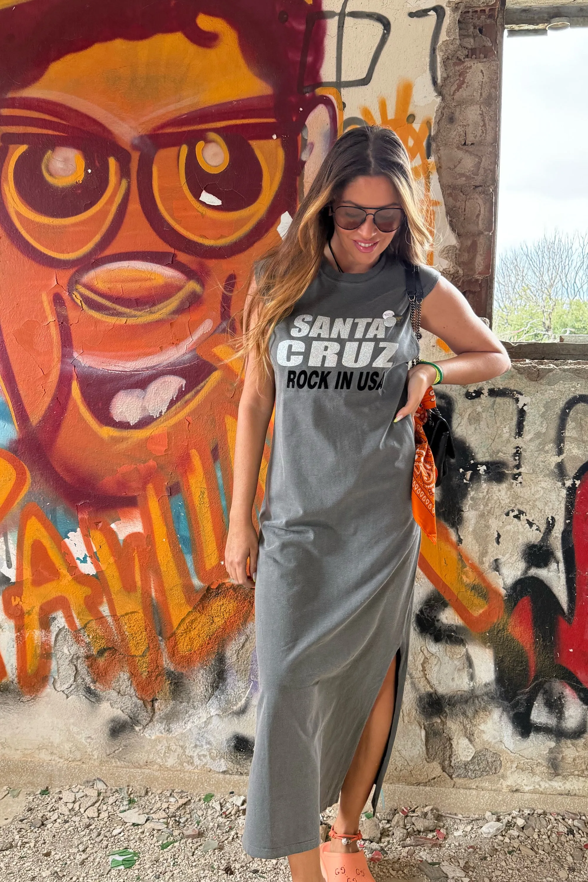 DRESS DAYTONA CITY