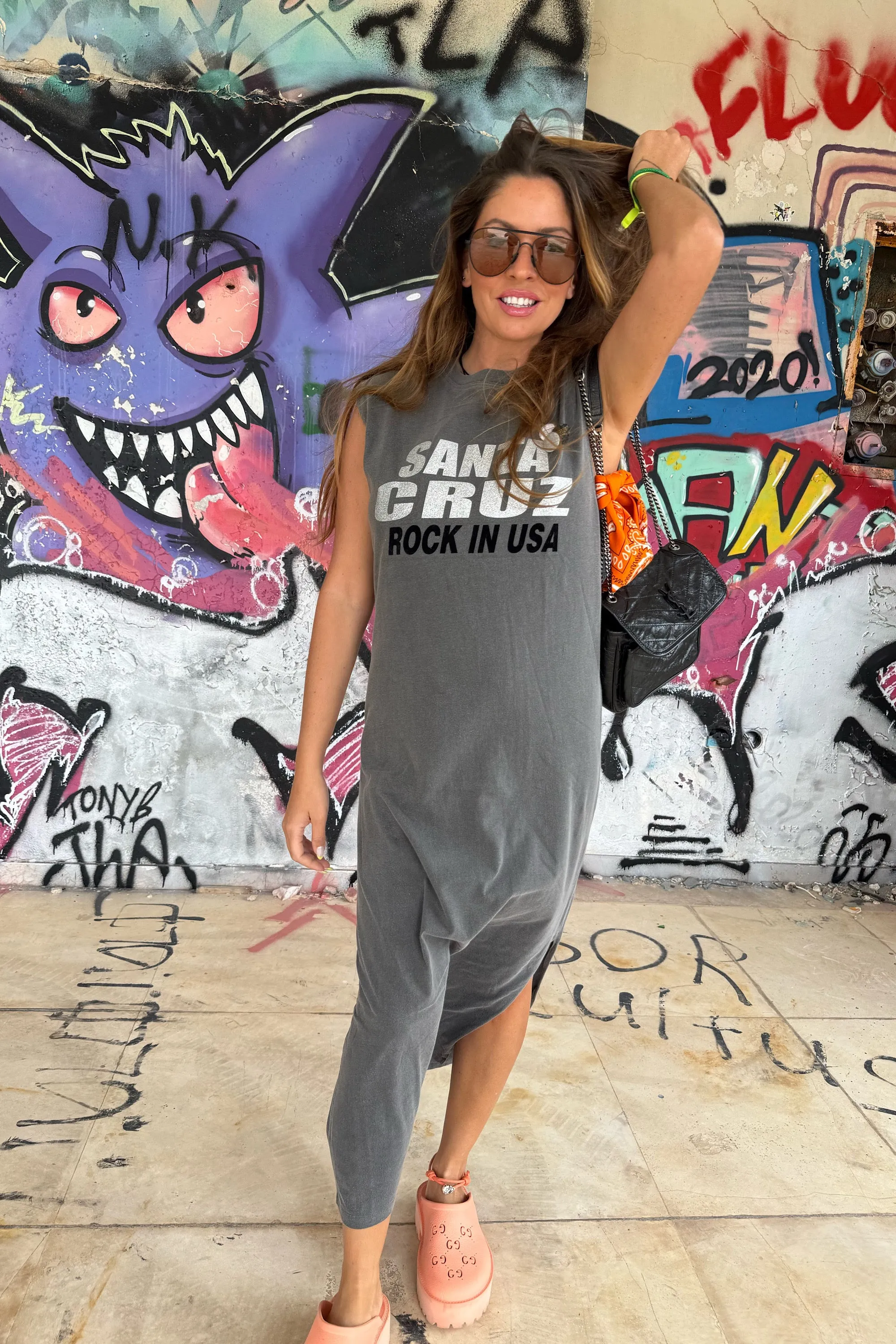 DRESS DAYTONA CITY