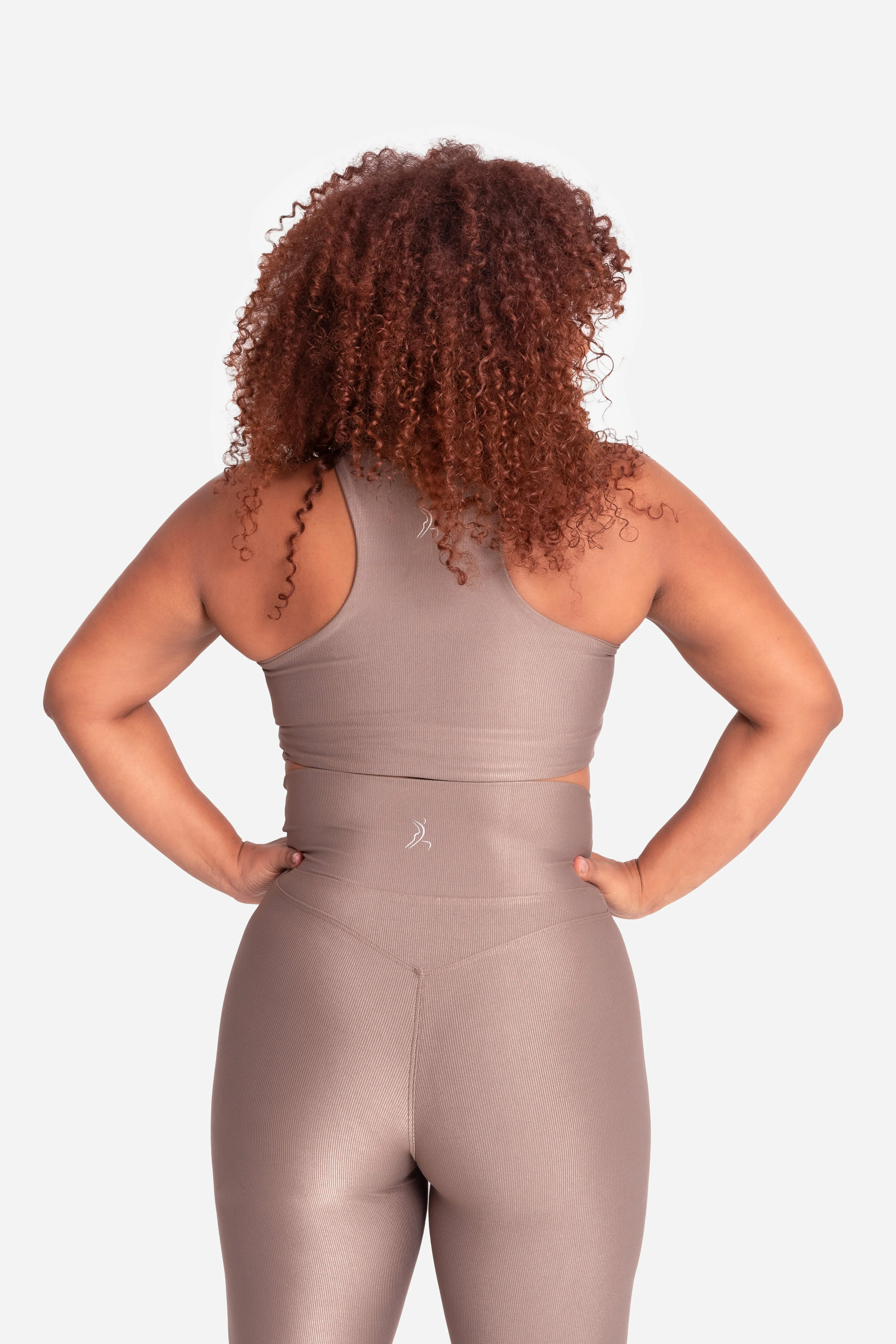 Dune Crop Top