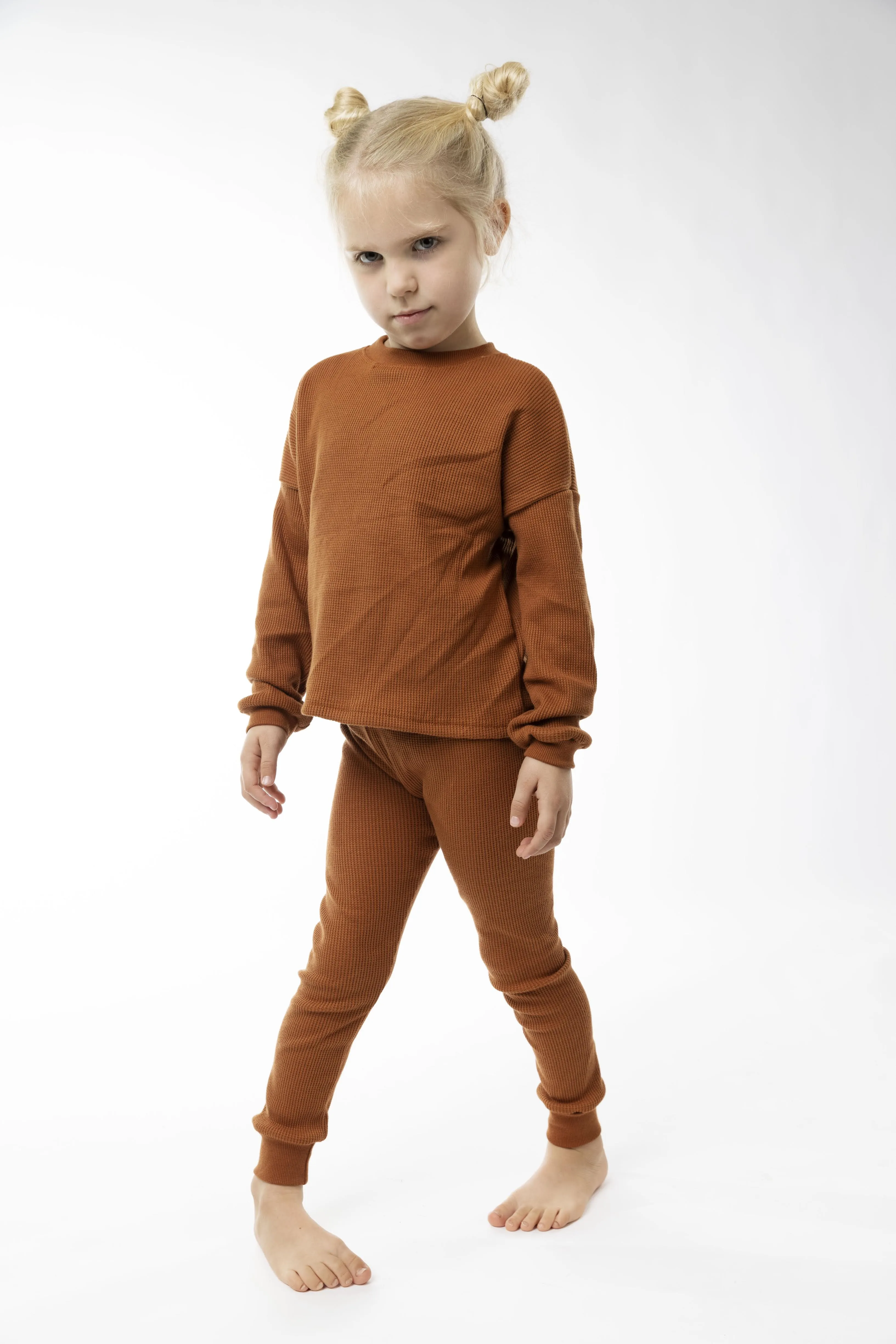Dylann Top/Bottom/Set - Various Colors