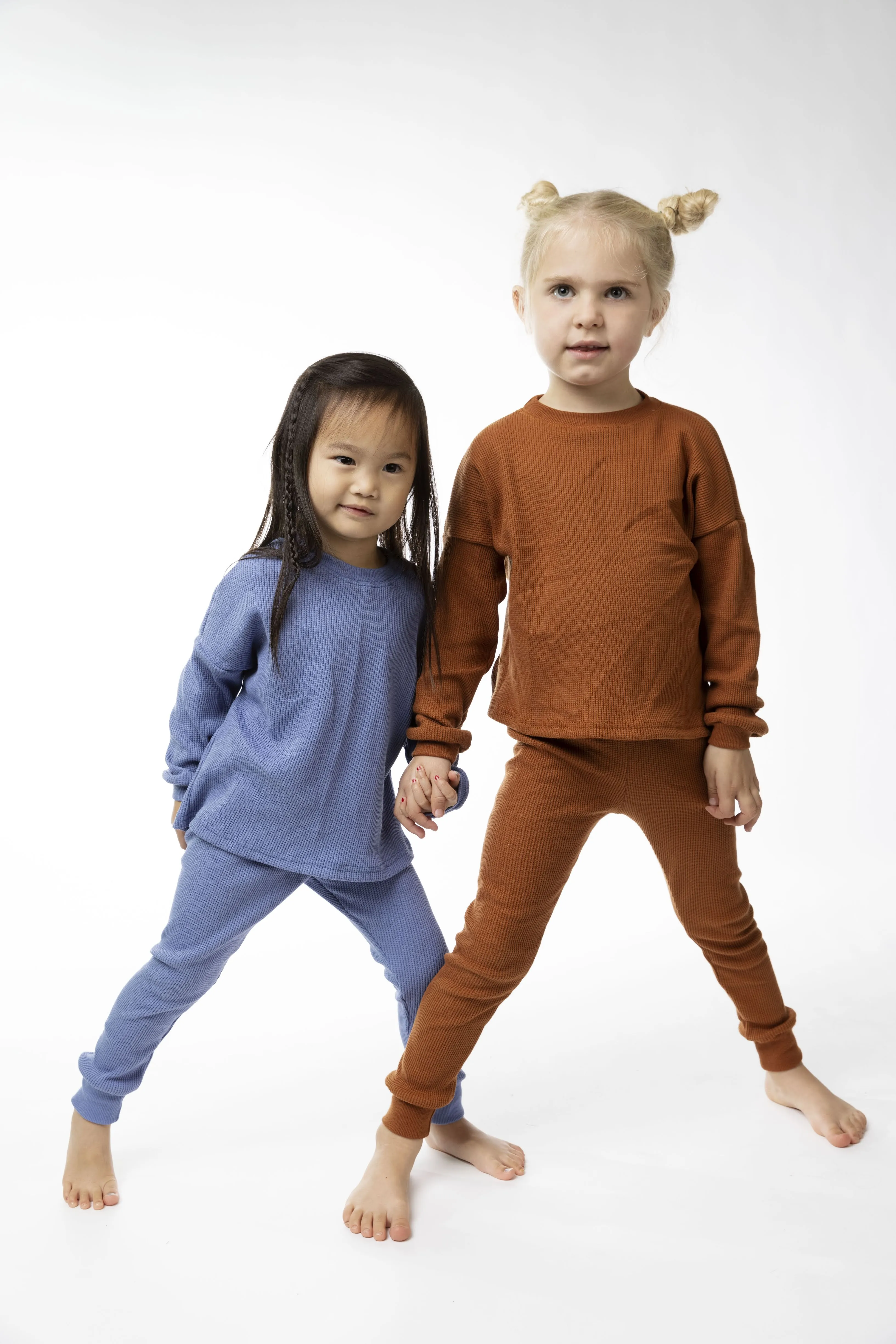 Dylann Top/Bottom/Set - Various Colors