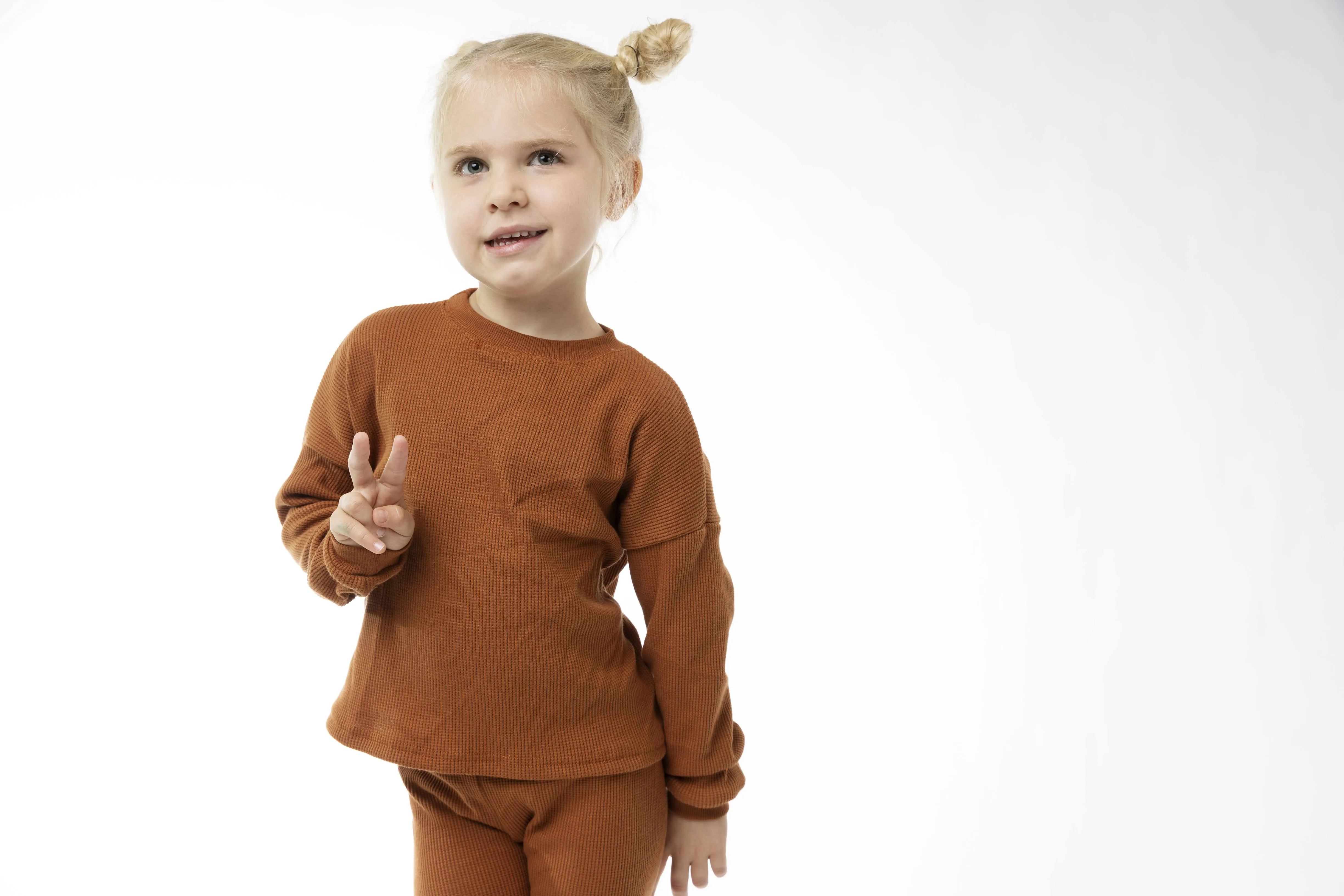 Dylann Top/Bottom/Set - Various Colors