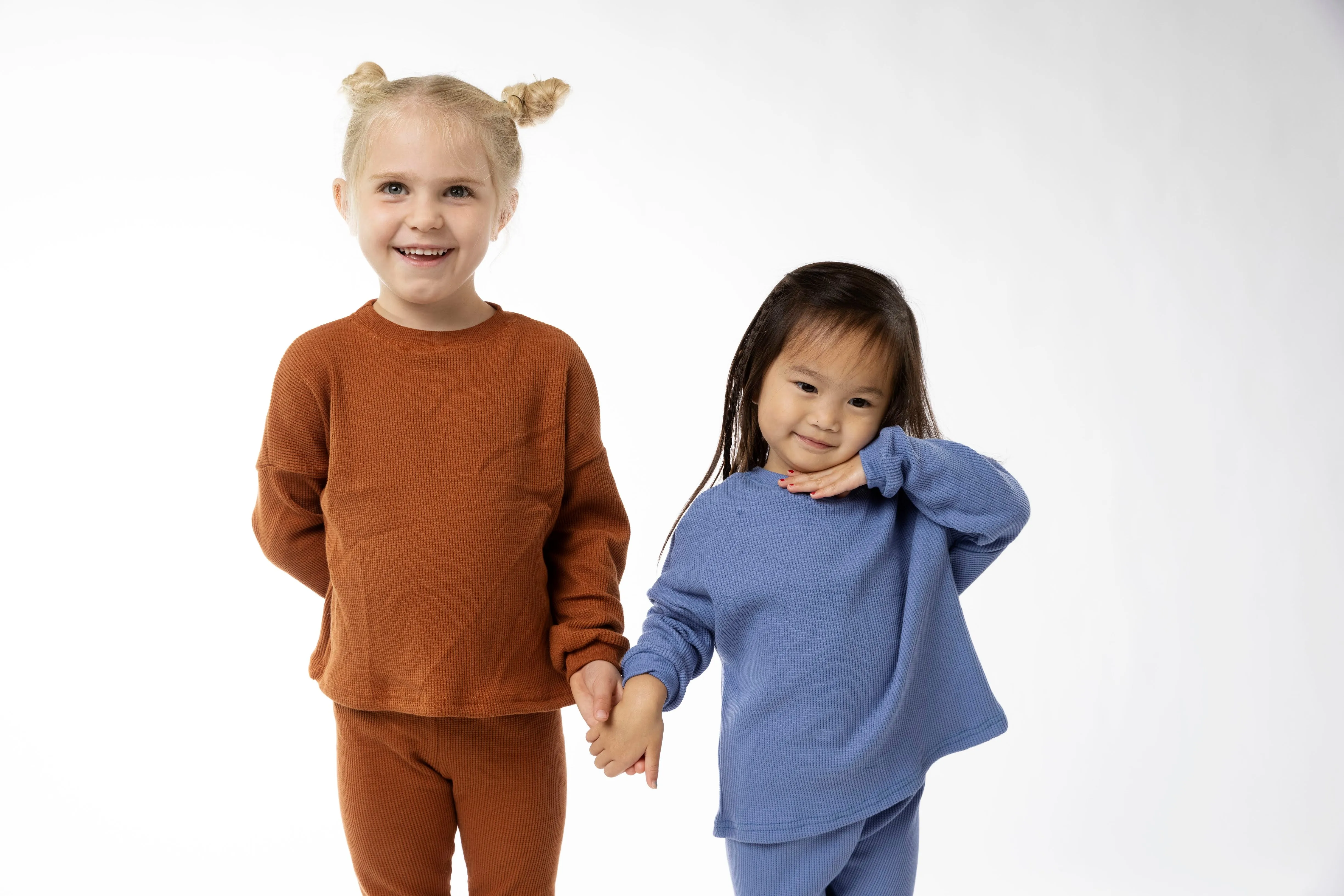 Dylann Top/Bottom/Set - Various Colors