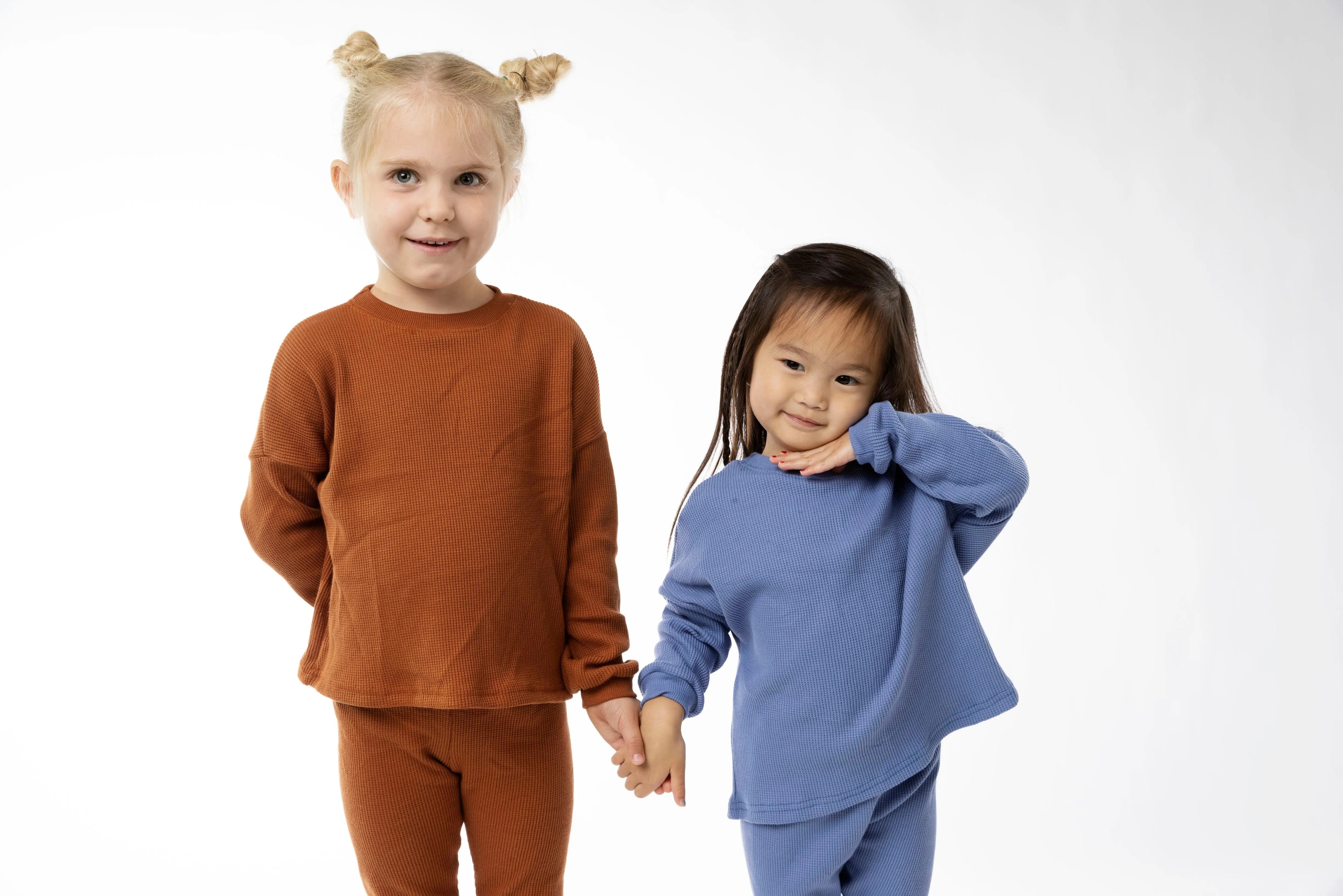Dylann Top/Bottom/Set - Various Colors