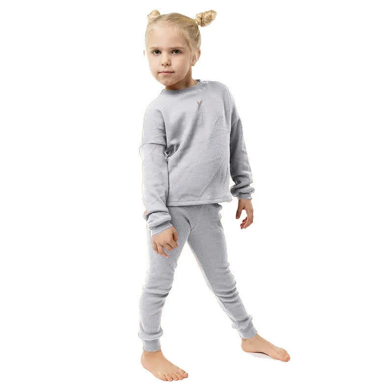Dylann Top/Bottom/Set - Various Colors