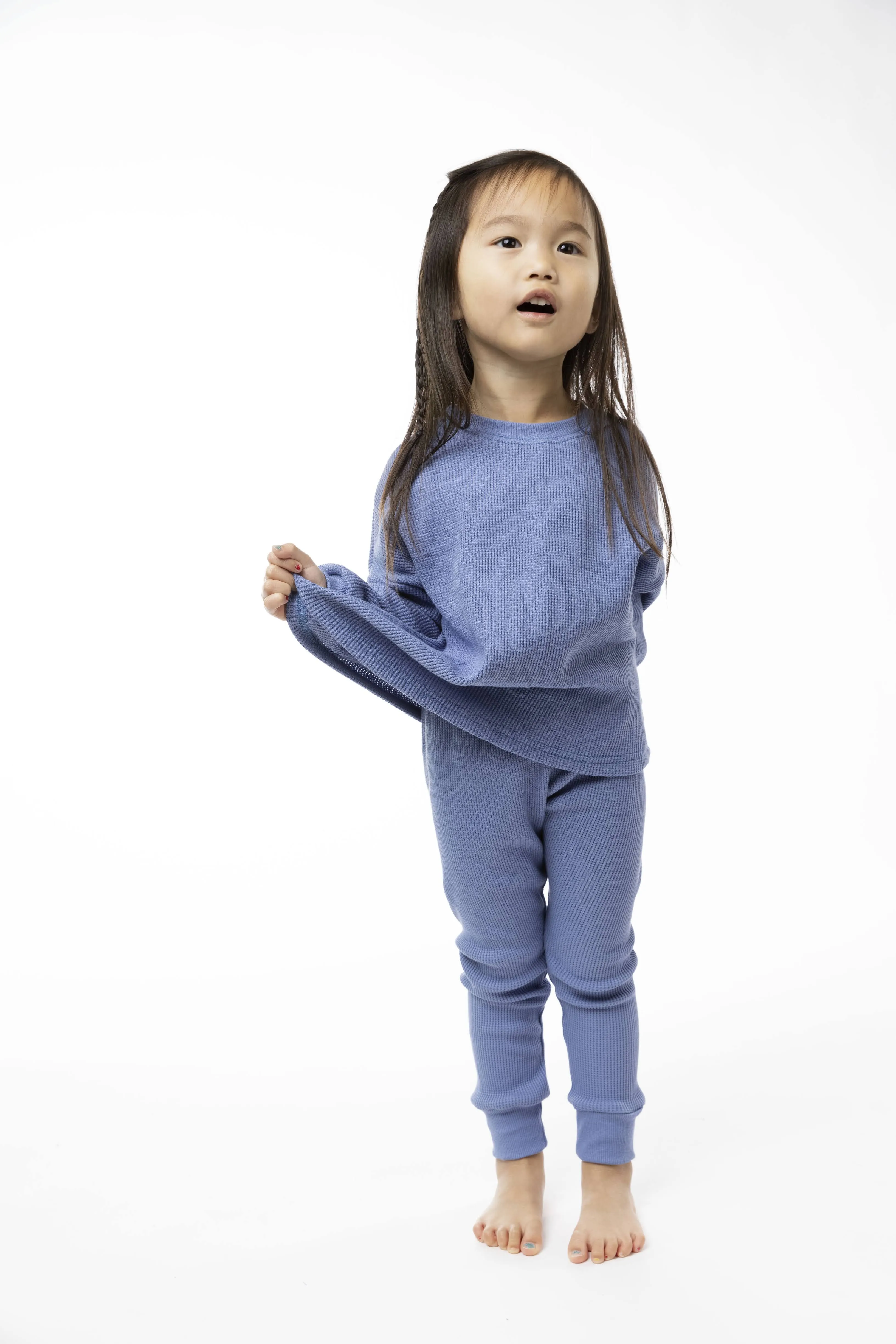 Dylann Top/Bottom/Set - Various Colors