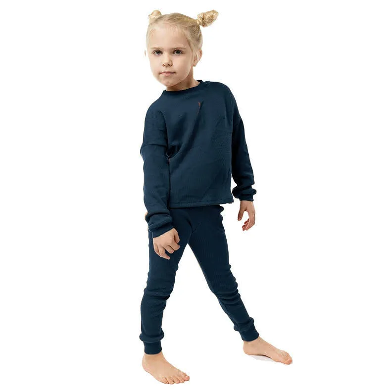 Dylann Top/Bottom/Set - Various Colors