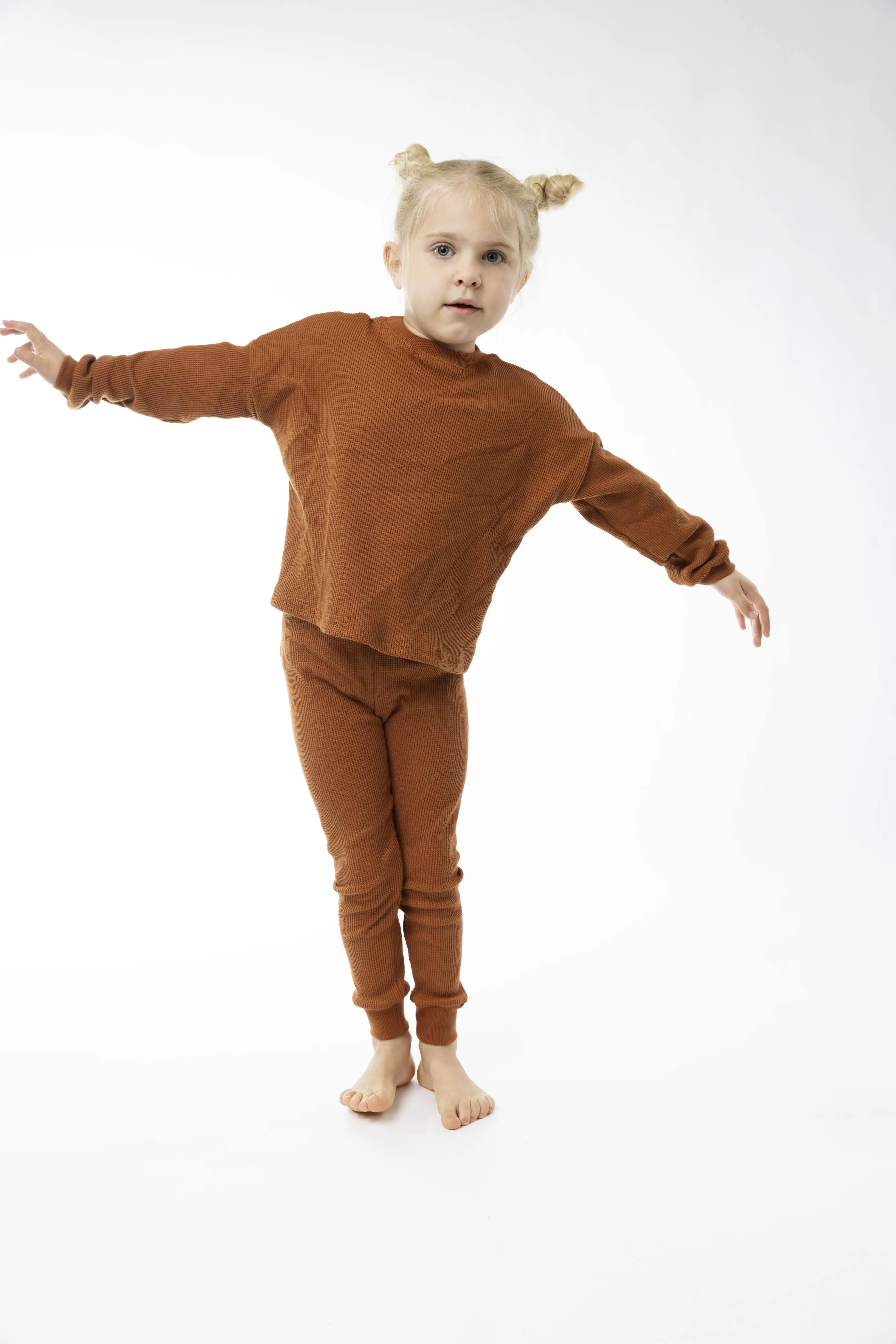 Dylann Top/Bottom/Set - Various Colors