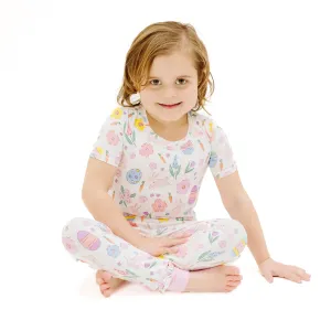 Easter Bunny Lounge Set