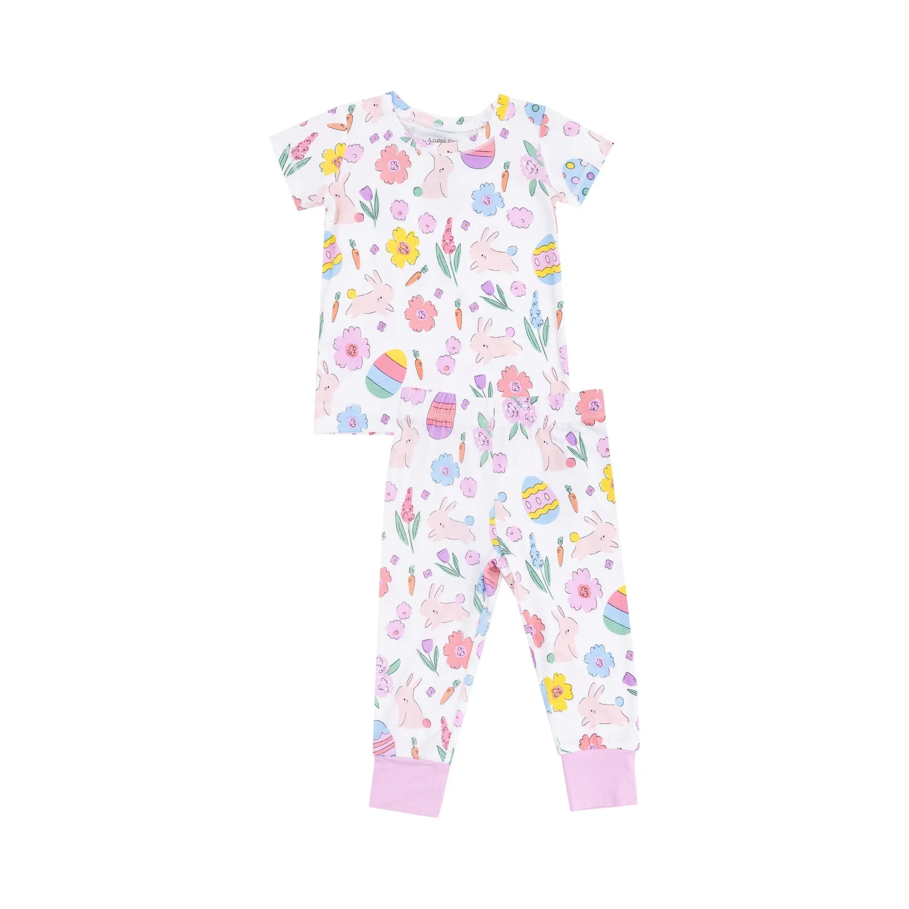 Easter Bunny Lounge Set