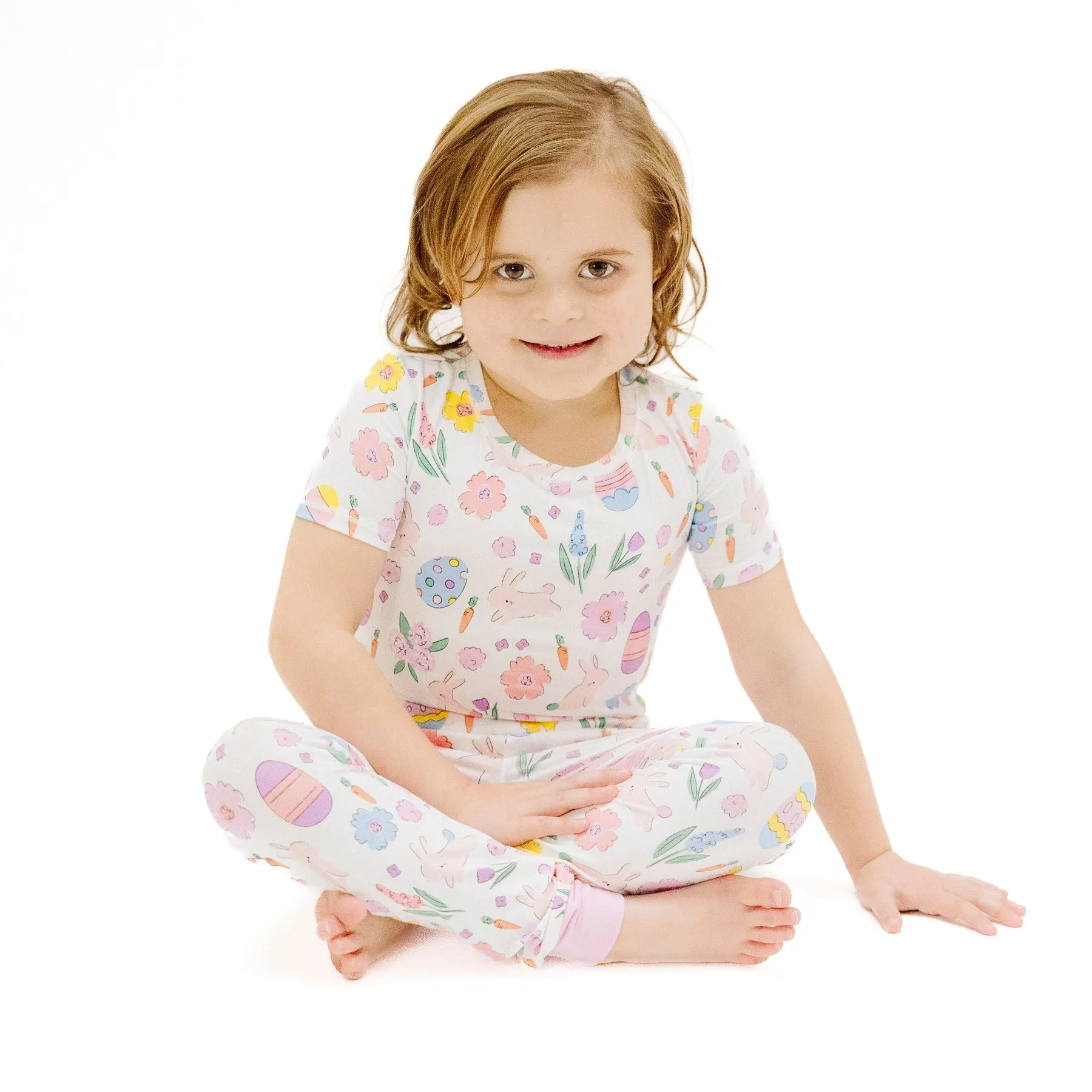 Easter Bunny Lounge Set