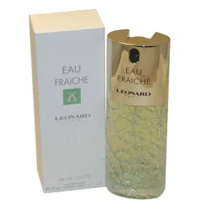 Eau Fraiche De Leonard Eau De Toilette for Women