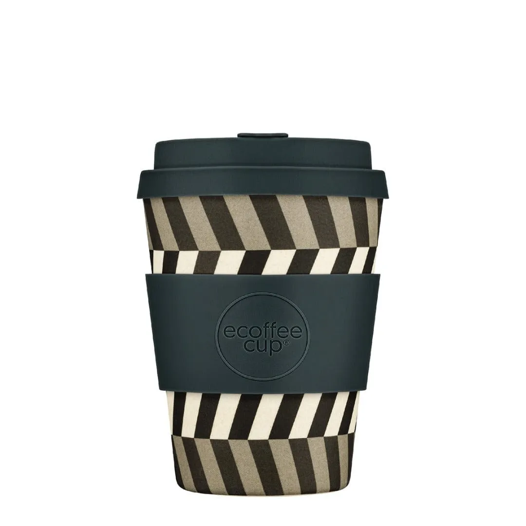 Ecoffee Cup Look Into My Eyes Travel Mug 350ml