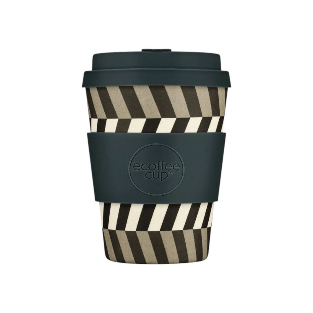 Ecoffee Cup Look Into My Eyes Travel Mug 350ml