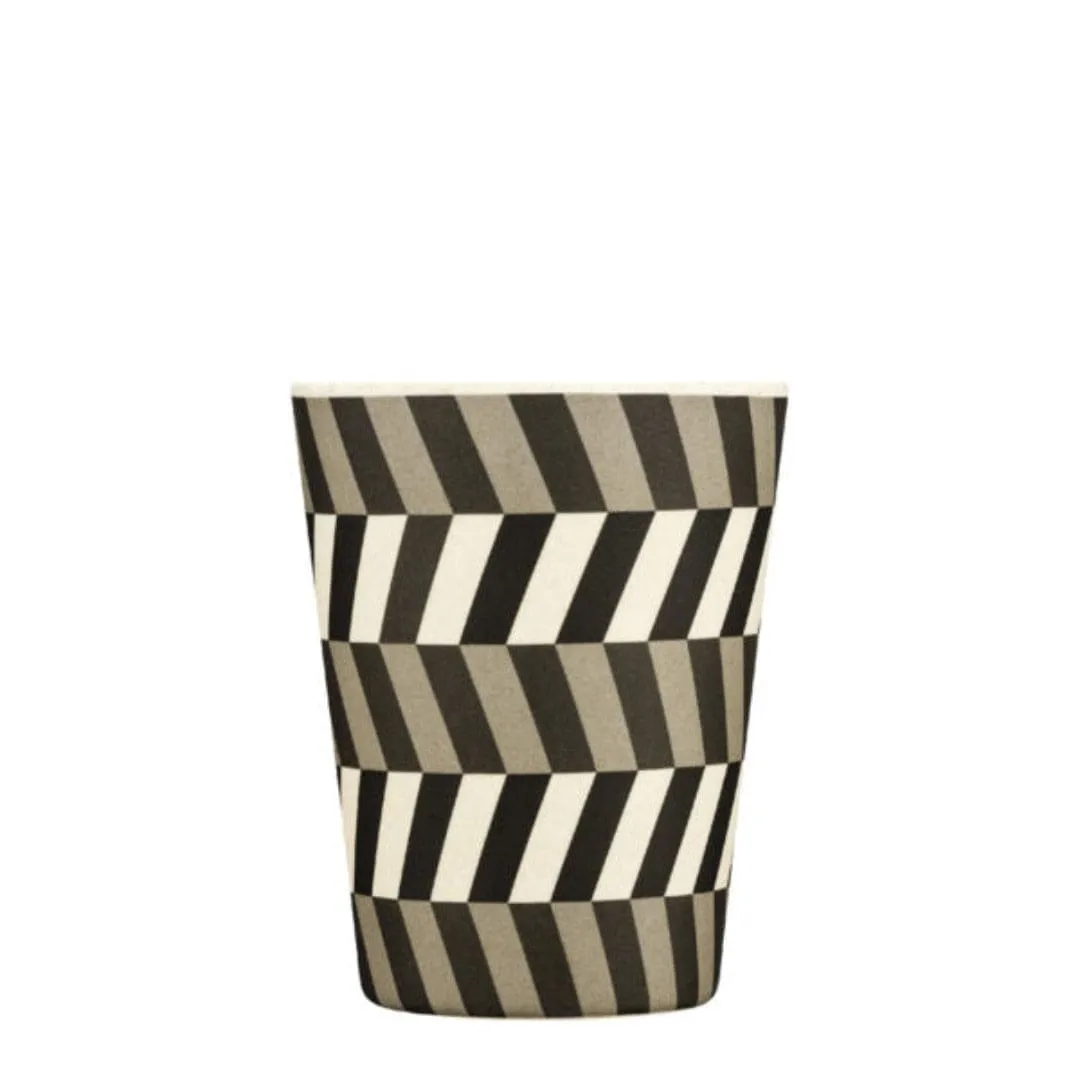 Ecoffee Cup Look Into My Eyes Travel Mug 350ml
