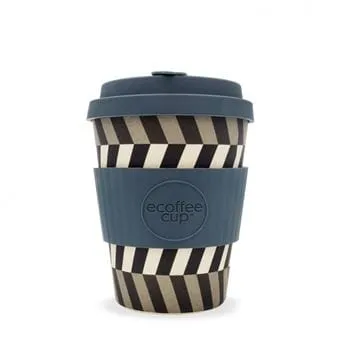 Ecoffee Cup Look Into My Eyes Travel Mug 350ml