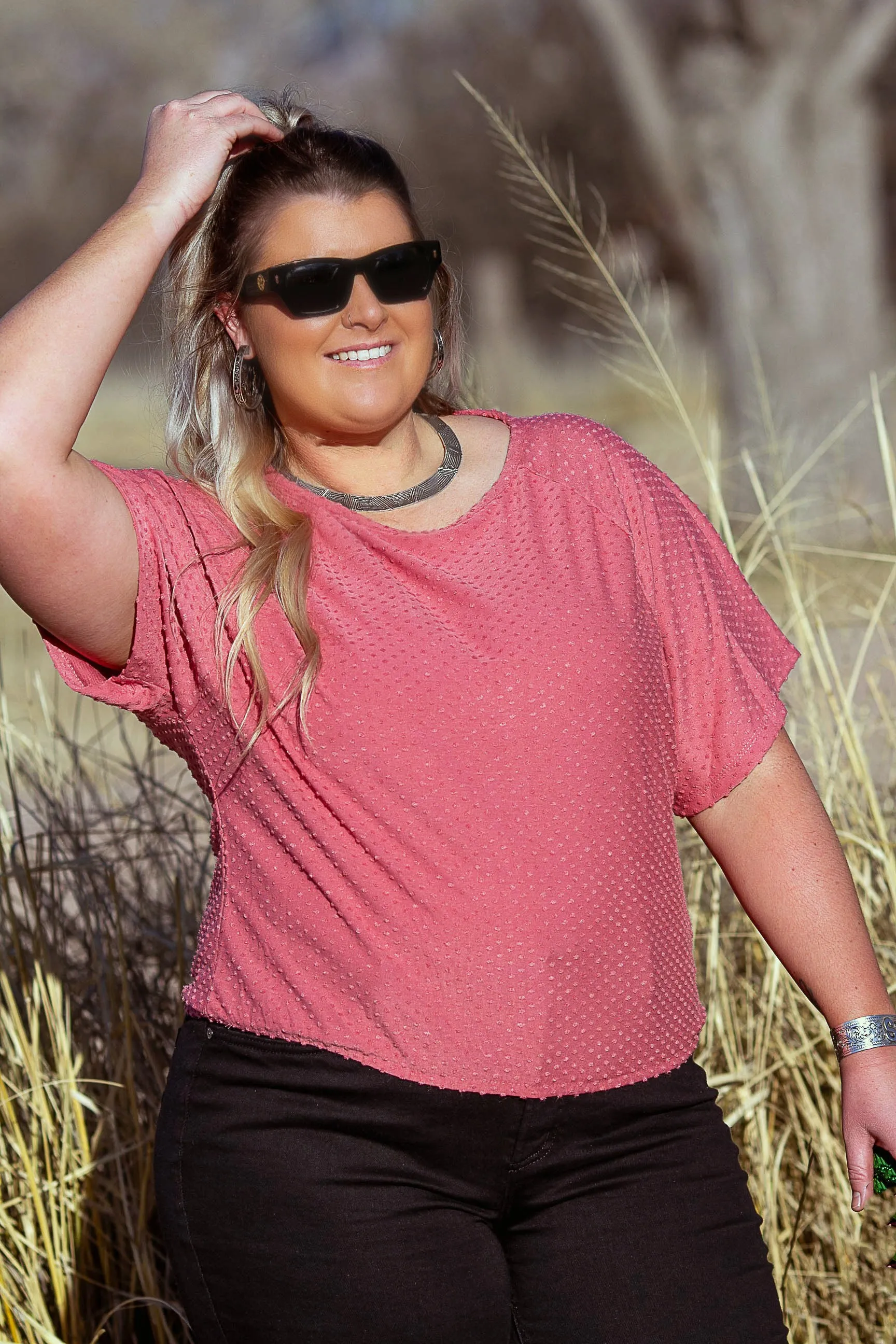 Elegant Bliss Top