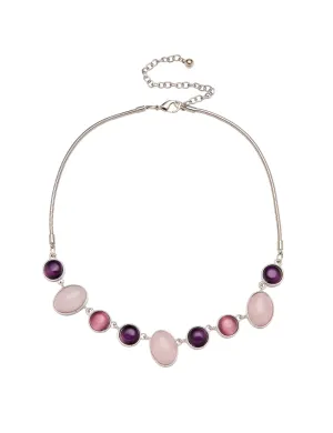 ENTOURAGE BEAD NECKLACE