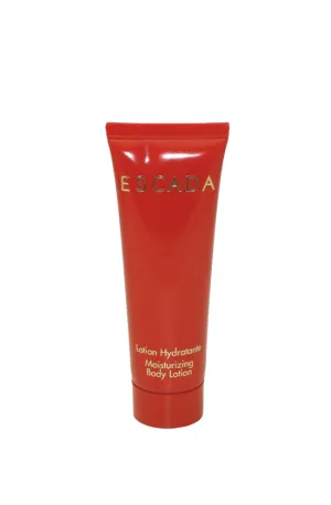 Escada Body Lotion for Women