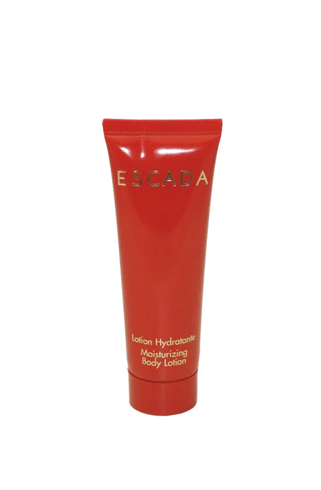 Escada Body Lotion for Women