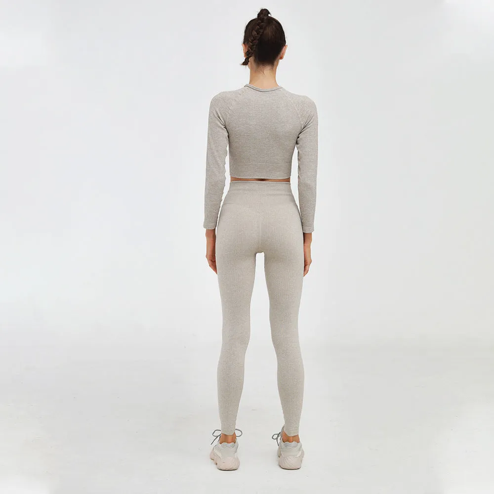 Essential Yoga Set